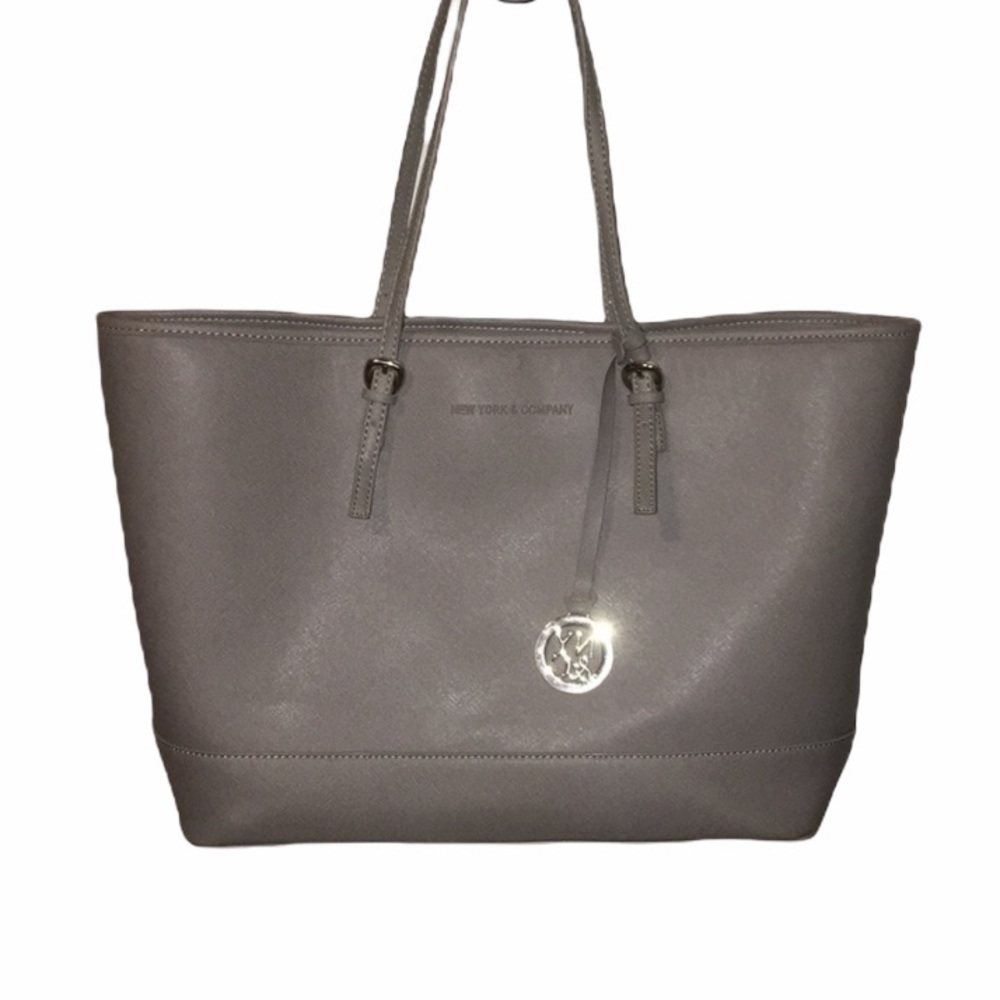 New York & Company tote bag